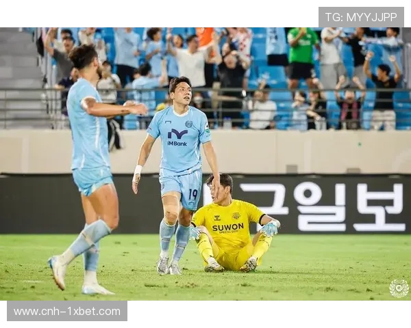 大邱FC激战光州上演点球惊魂塞西尼亚梅开二度助队晋级 大邱FC激战光州上演点球惊魂塞西尼亚梅开二度助队晋级