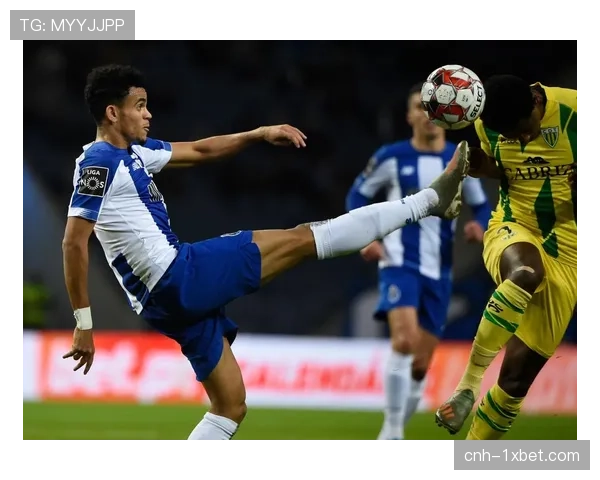 波尔图葡杯三球完胜通德拉 新援首秀即进球融入迅速