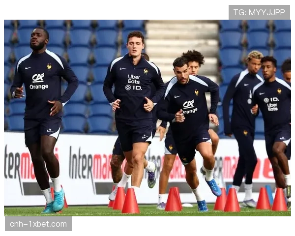 德尚务实风格适合杯赛，法国队2026世界杯有望再进一步