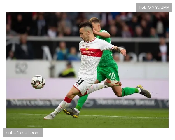 多特旧将扎加杜首发 为斯图加特防守端带来提升